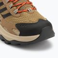 Férfi túracipők Merrell Moab Speed 2 coyote 7