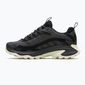 Női kirándulócipők Merrell Moab Speed 2 Gore-Tex black 3