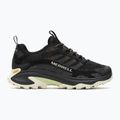 Női túrabakancs Merrell Moab Speed 2 fekete