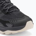 Női túrabakancs Merrell Moab Speed 2 fekete 7