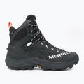 Férfi túracipő Merrell Rogue Hiker Mid GTX black 2
