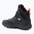Férfi túracipő Merrell Rogue Hiker Mid GTX black 3