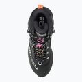 Férfi túracipő Merrell Rogue Hiker Mid GTX black 5