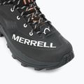 Férfi túracipő Merrell Rogue Hiker Mid GTX black 7