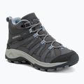 Női kirándulócipők Merrell Claypool 2 Sport Mid Gtx rock