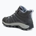 Női kirándulócipők Merrell Claypool 2 Sport Mid Gtx rock 3