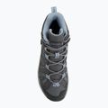 Női kirándulócipők Merrell Claypool 2 Sport Mid Gtx rock 5