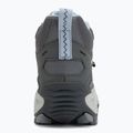 Női kirándulócipők Merrell Claypool 2 Sport Mid Gtx rock 6