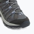 Női kirándulócipők Merrell Claypool 2 Sport Mid Gtx rock 7