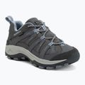 Női kirándulócipők Merrell Claypool 2 Sport Gtx rock