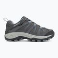 Női kirándulócipők Merrell Claypool 2 Sport Gtx rock 2