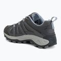 Női kirándulócipők Merrell Claypool 2 Sport Gtx rock 3