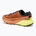 Férfi futócipő Merrell Agility Peak 5 Gtx clay / melon 3