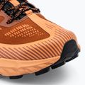 Férfi futócipő Merrell Agility Peak 5 Gtx clay / melon 7