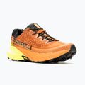 Férfi futócipő Merrell Agility Peak 5 Gtx clay / melon 8