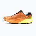 Férfi futócipő Merrell Agility Peak 5 Gtx clay / melon 10