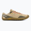 Férfi futócipő Merrell Vapor Glove 6 khaki/coyote 2