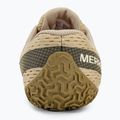 Férfi futócipő Merrell Vapor Glove 6 khaki/coyote 6