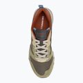 Férfi cipő Merrell Alpine 83 Sneaker Sport olive multi 5