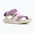 Női trekking szandál Merrell Bravada 2 Strap Sport mauve 8