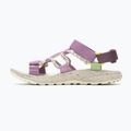 Női trekking szandál Merrell Bravada 2 Strap Sport mauve 10
