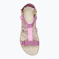 Női trekking szandál Merrell Bravada 2 Strap Sport mauve 5