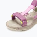 Női trekking szandál Merrell Bravada 2 Strap Sport mauve 7