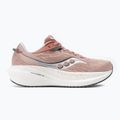 Női futócipő Saucony Triumph 21 lotus/bough 2