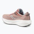 Női futócipő Saucony Triumph 21 lotus/bough 3