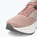 Női futócipő Saucony Triumph 21 lotus/bough 7