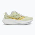 Női futócipő Saucony Ride 17 páfrányfenyő/felhő 2