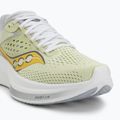 Női futócipő Saucony Ride 17 páfrányfenyő/felhő 7
