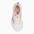 Női futócipő Saucony Ride 17 white/lotus 5