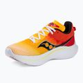 Férfi futócipő Saucony Kinvara 14 white/vizigold 7