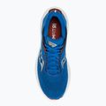 Férfi futócipő Saucony Triumph 21 cobalt/silver 5