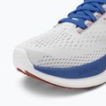 Férfi futócipő Saucony Ride 17 fehér/kobalt 7