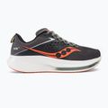 Férfi futócipő Saucony Ride 17 shadow/pepper 2