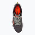 Férfi futócipő Saucony Ride 17 shadow/pepper 5