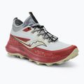 Férfi futócipő Saucony Peregrine 13 St cloud/peprika