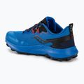 Férfi futócipő Saucony Peregrine 14 cobalt/black 3