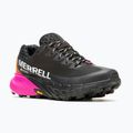 Női futócipő Merrell Agility Peak 5 Gtx black / multi 8