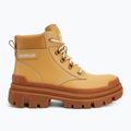 CATerpillar Colorado Hardwear cipő sárga 2