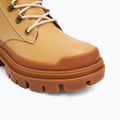 CATerpillar Colorado Hardwear cipő sárga 7