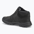 Férfi cipő CATerpillar Threshold Chukka black 3