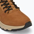 Férfi cipő CATerpillar Colorado Sneaker Lo sand 7