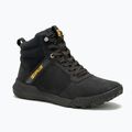 Férfi cipő CATerpillar Hex Ready Mid black / black