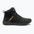 Férfi cipő CATerpillar Hex Ready Mid black / black 2