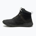 Férfi cipő CATerpillar Hex Ready Mid black / black 3