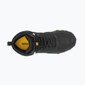 Férfi cipő CATerpillar Hex Ready Mid black / black 4
