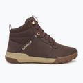 Férfi cipő CATerpillar Hex Ready Mid coffe bean 2